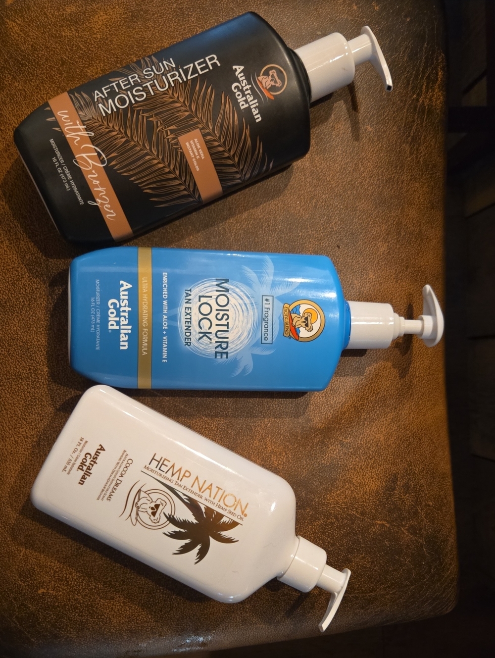 Austrailian Gold Bundle